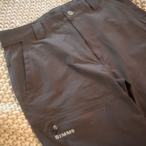 Simms Guide Fishing pants